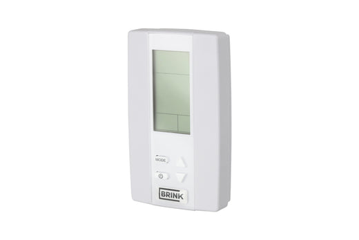 EVAP wireless display