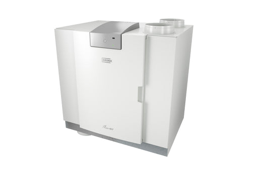 Flair 325 MVHR Unit 2/2 LH