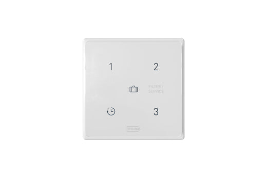 Wireless 4 Way Switch