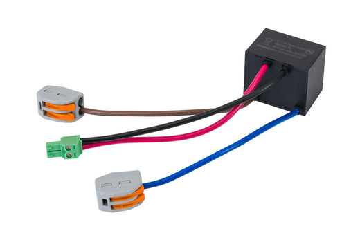 Transmitter for Wireless Controls