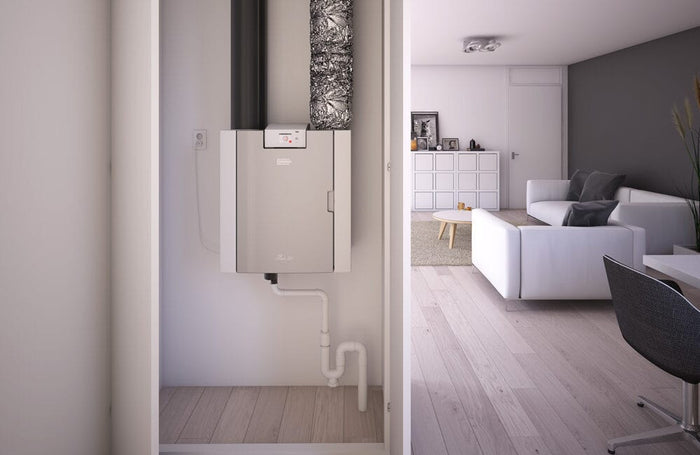 The Importance Of Balanced Ventilation