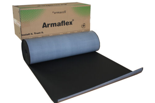 Insulation and Pre-Insulated Ducting