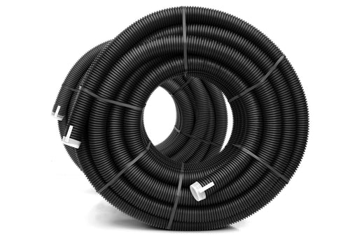 Semi-Rigid Ducting