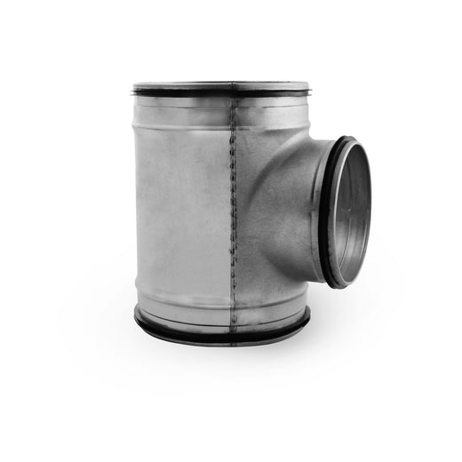 Rigid Ducting