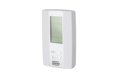 EVAP wireless display