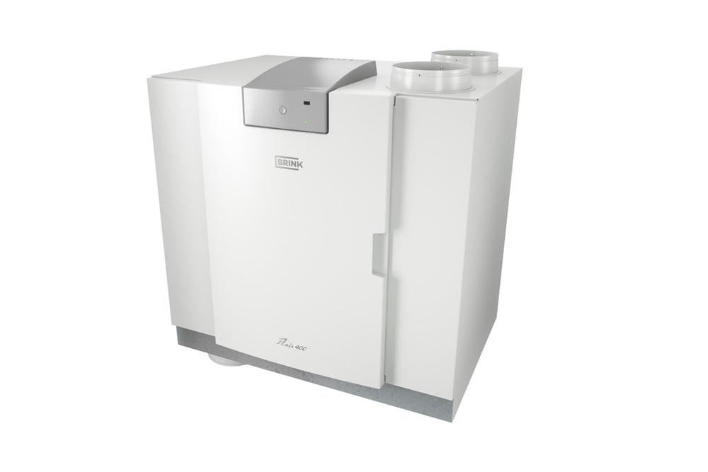 Flair 325 MVHR Unit 2/2 LH