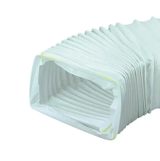 220mm x 90mm Flexible Duct 3m