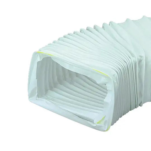 220mm x 90mm Flexible Duct 3m
