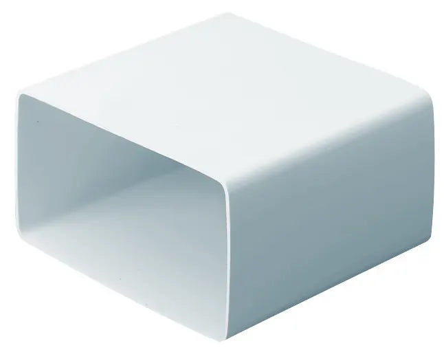 220mm x 90mm Flexible Duct Connector