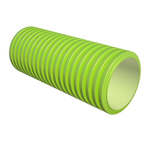 Semi rigid Ducting | 75mm Semi-Rigid Duct | Air-Haus