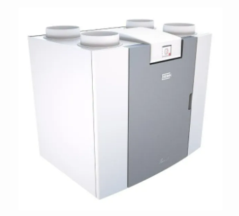 Flair 325 MVHR Unit 4/0 LH - Enthalpy