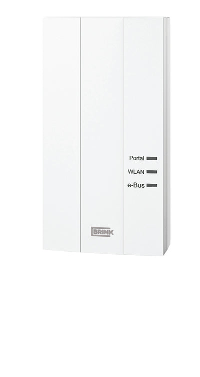 Brink HOME - Wireless Interface for Brink MVHR Units