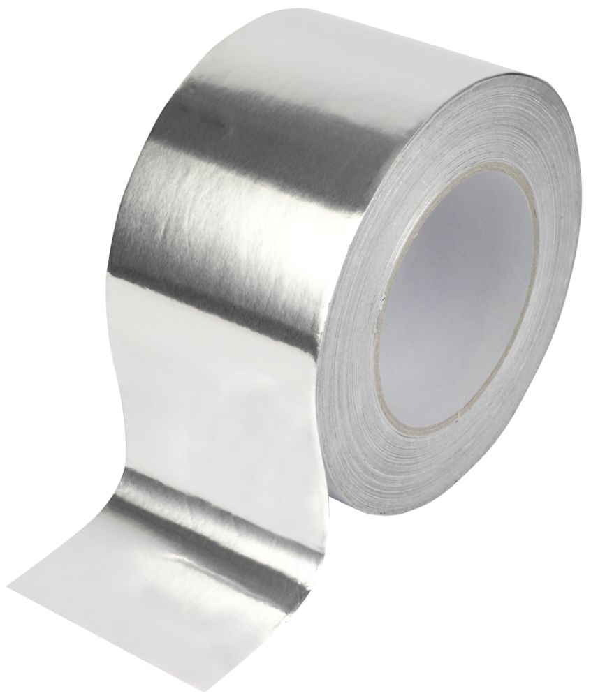 Aluminium Foil Tape