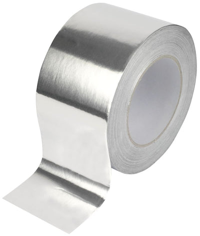 Aluminium Foil Tape