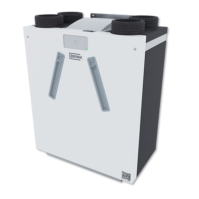 Ease 200 MVHR Unit 4/0 LH