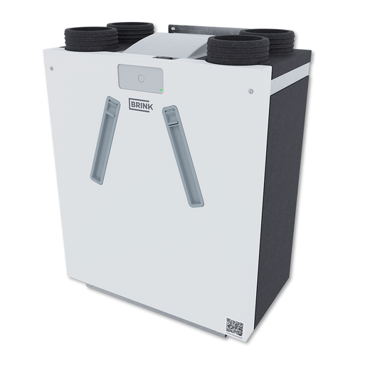 Ease 200 MVHR Unit 4/0 LH