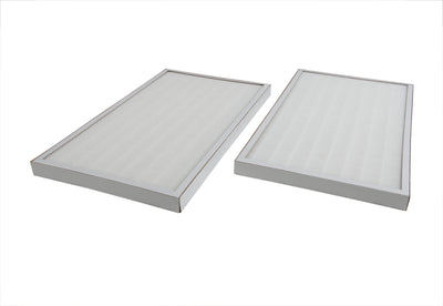 F6 Pollen Filter - Brink R400 & R300 (Summer Bypass) - SINGLE