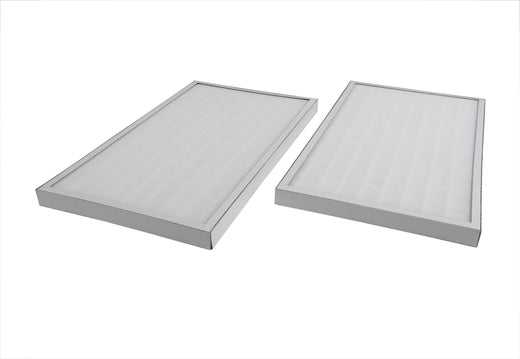 F6 Pollen Filter - Brink R400 & R300 (Summer Bypass) - SINGLE