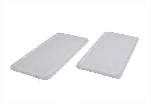 G3 Textile Filter - Renovent Excellent 180 - PAIR