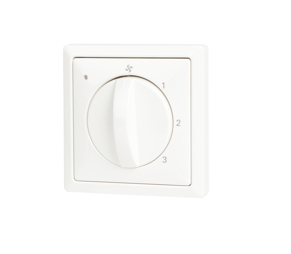 4-Way Rotary Switch