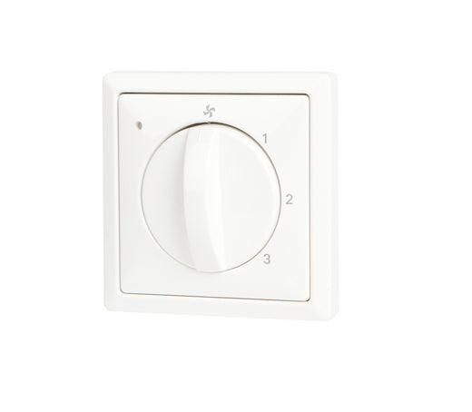 4-Way Rotary Switch