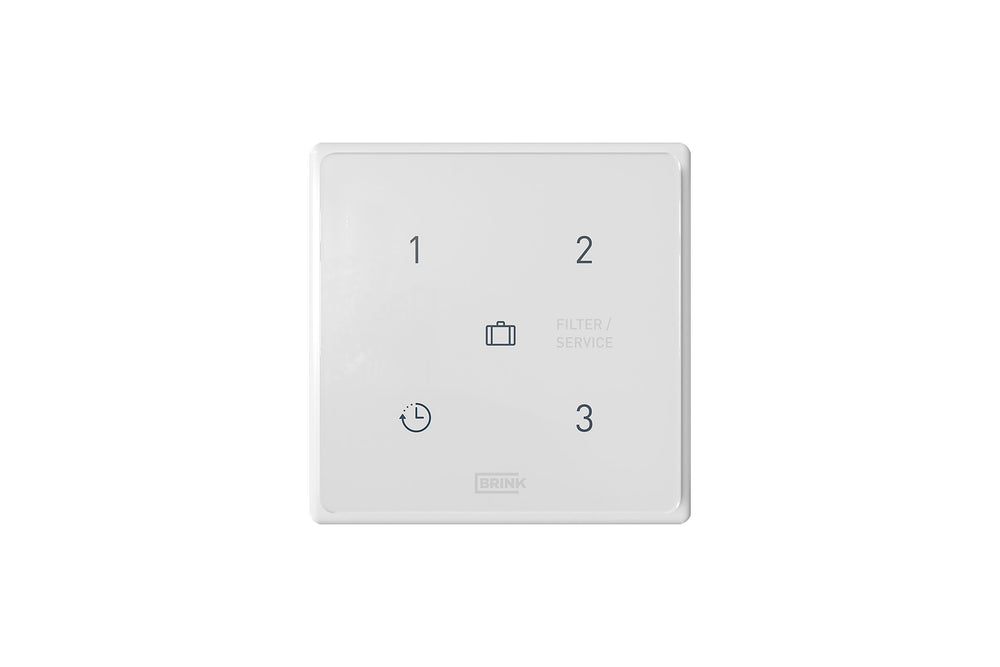 Wireless 4 Way Switch